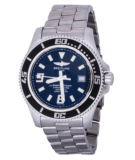 Breitling Superocean 44 A1739102/BA77/134A