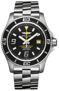 Breitling Superocean A1739102/BA78/134A