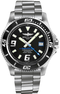 Breitling Superocean Automatic 44 A1739102/BA79/162A
