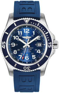 Breitling Superocean A17392D8/C910/158S