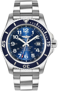 Breitling Superocean A17392D8/C910/162A