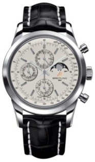 Breitling Transocean Chronograph 1461 A1931012/G750/743P