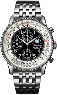 Breitling Montbrillant Olympus A1935012/B774/431A