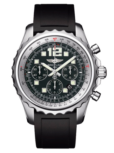 Breitling Chronospace A2336035/BA68/137S