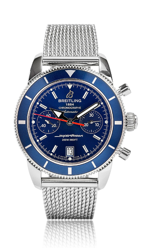 Breitling Superocean Heritage Chronographe 44 A2337016/C856/154A