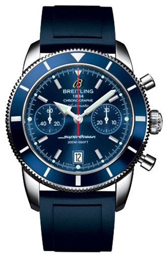 Breitling Superocean Heritage A2337016/C856/157S