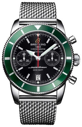 Breitling Superocean Heritage Chronographe 44 A2337036/BB81/154A