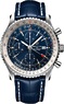 Breitling Navitimer Chronograph GMT 46 A24322121C2P1