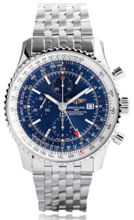 Breitling Navitimer World A2432212/C651/443A