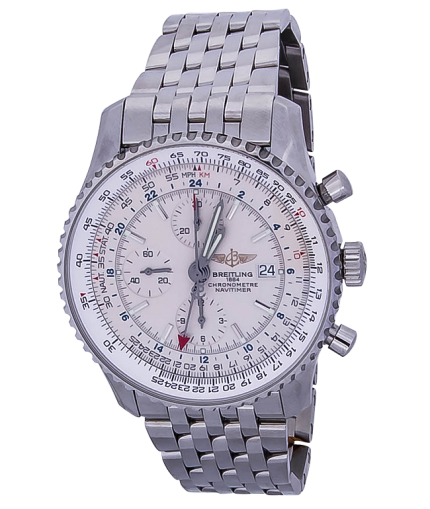 Breitling Navitimer World A2432212/G571/443A