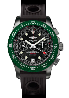 Breitling Skyracer A2736303/B823/200S