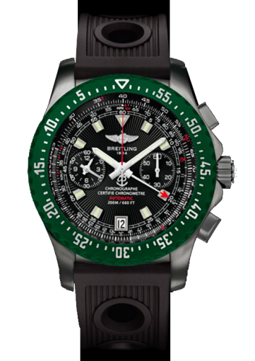 Breitling Skyracer A2736303/B823/200S