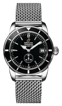 Breitling Superocean Heritage 38 A3732024/B869/149A