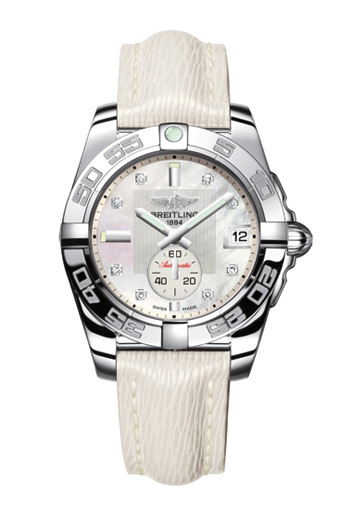 Breitling Galactic 36 Automatic A3733012/A717/236X Breitling Galactic 36 Automatic A3733012/A717/236X