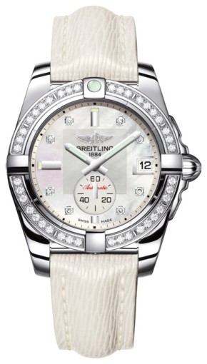 Breitling Galactic 36 A3733053/A717/236X