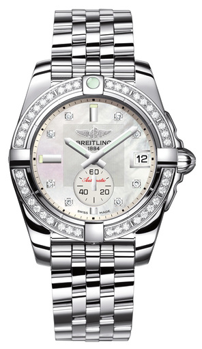 Breitling Galactic 36 A3733053/A717/376A
