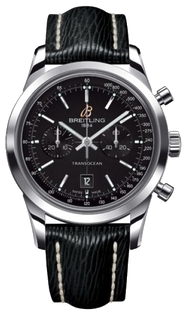 Breitling Transocean A4131012/BC06/218X