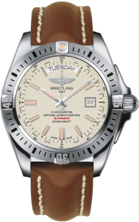 Breitling Galactic 44 A45320B9/G797/433X