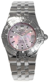 Breitling Starliner A7134012/K510/360A