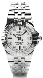 Breitling Galactic 32 A71340L2/A713/368A