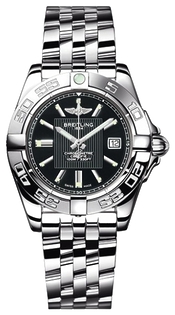 Breitling Galactic 32 A71356L2/BA10/367A