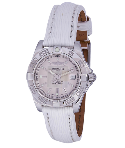 Breitling Galactic A71356L2/G702/235X