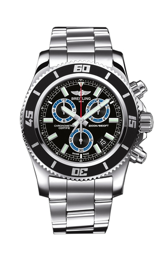 Breitling Superocean Chronograph M2000 A73310A8/BB74/160A