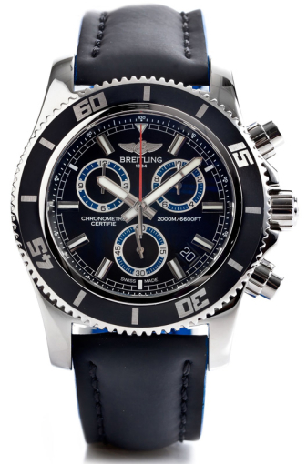 Breitling Superocean Chronograph M2000  A73310A8/BB74/232X