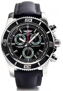 Breitling Superocean Chronograph M2000  A73310A8/BB75/234X