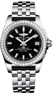 Breitling Galactic 36 A7433053/BE08/376A