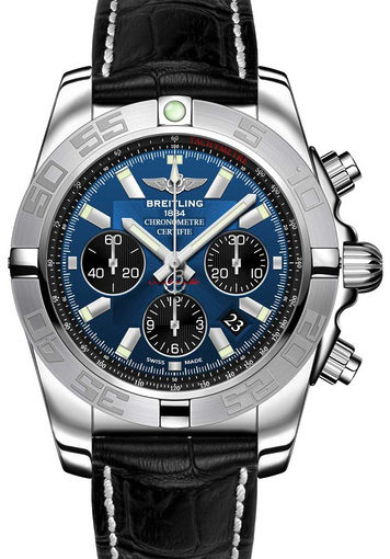 Breitling Chronomat 44 AB011011/C789/375A