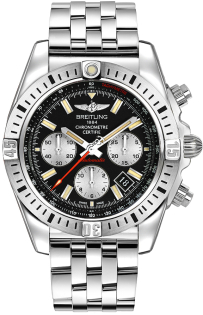 Breitling Chronomat 44 Airborne AB01154G/BD13/375A