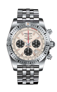 Breitling Chronomat 44 Airborne AB01154G/G786/375A