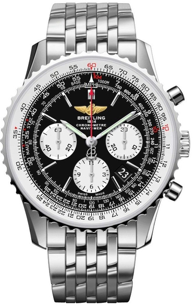 Breitling Navitimer  AB012012/BB01/447A Breitling Navitimer  AB012012/BB01/447A