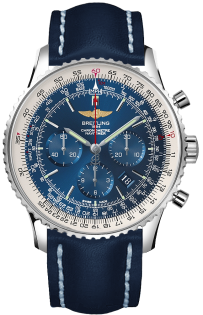 Breitling Navitimer AB012721/C889/101X