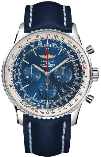 Breitling Navitimer AB012721/C889/101X