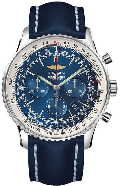 Breitling Navitimer AB012721/C889/101X Breitling Navitimer AB012721/C889/101X