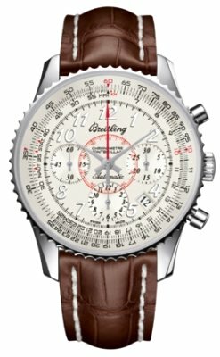 Breitling Montbrillant 01 AB013012/G735/724P