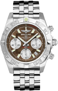 Breitling Chronomat 41 AB014012/Q583/378A