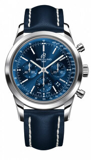 Breitling Transocean Chronograph AB015112/C860/105X