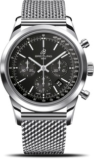 Breitling Transocean Chronograph AB015212/BA99/154A