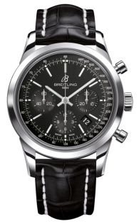Breitling Transocean Chronograph AB015212/BA99/743P