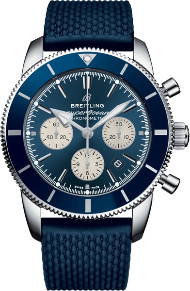 Breitling Superocean Heritage AB0162161C1S1 Breitling Superocean Heritage AB0162161C1S1
