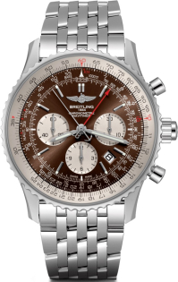 Breitling Navitimer B03 Chronograph Rattrapante 45 AB031021/Q615/453A