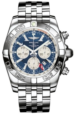 Breitling Chronomat GMT AB041012/C834/383A