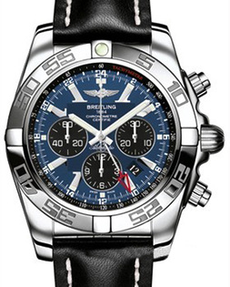 Breitling Chronomat GMT AB041012/C835/441X