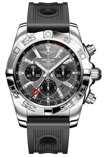 Breitling Chronomat GMT AB041012/F556/201S