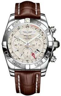 Breitling Cronomat 44 GMT AB041012/G719/756P