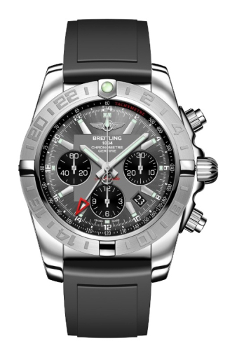 Breitling Chronomat 44 GMT AB042011/F561/131S