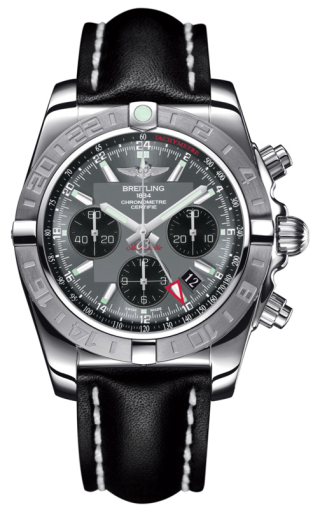 Breitling Chronomat 44 GMT AB042011/F561/435X